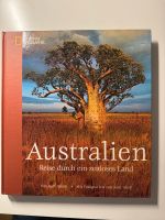 Australien Reise durch ein zeitloses Land National Geographie Niedersachsen - Rosdorf Vorschau