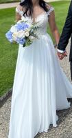 Brautkleid Kollektion 2024 Hannover - Linden-Limmer Vorschau