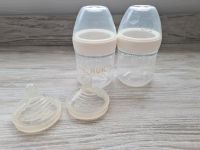 NUK Babyflaschen 150ml. Nordrhein-Westfalen - Paderborn Vorschau