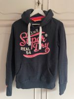 Superdry Hoodie / Pullover Nordrhein-Westfalen - Essen-Haarzopf Vorschau