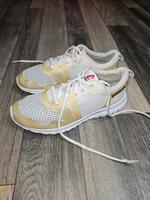 Reebok Sneaker Neuwertig 38 Nordrhein-Westfalen - Marl Vorschau