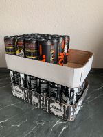 EnergyDrink & Blackgazoz Getränk Dose Köln - Nippes Vorschau