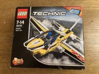 Lego Technic Flugzeug 42044 neu OVP Stuttgart - Botnang Vorschau