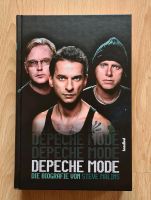 Depeche Mode die Biografie von Steve Malins 2014 Top-Zustand! Niedersachsen - Esens Vorschau