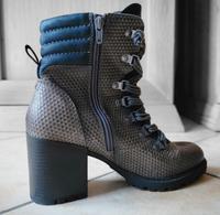 Damenschuhe Stiefeletten Bochum - Bochum-Mitte Vorschau