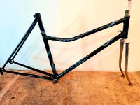 Damen Rennrad Rahmen Vitus Vintage Retro Chrom 53cm Shimano Berlin - Lichtenberg Vorschau