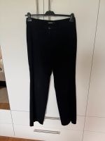 Cambio Hose mit weitem Bein schwarz gr. 40 Hessen - Nidderau Vorschau