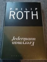 Philip Roth - Jedermann Everyman Schleswig-Holstein - Müssen Vorschau