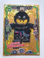 Ninjago Sammelkarte, Serie 3, Nr. LE 17, Gemeiner böser Skip Nordrhein-Westfalen - Schloß Holte-Stukenbrock Vorschau