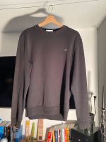 Lacoste Sweatshirt Schwarz Bayern - Augsburg Vorschau