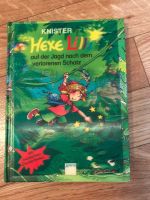 Bücher je 2 € - Hexe Lily - Leserabe uvm. Nordrhein-Westfalen - Bergheim Vorschau