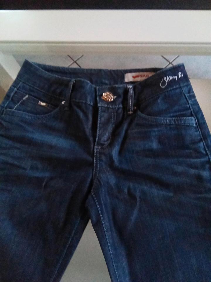 Damen Jeans Gr. 29 von GAS  NEU in Großmaischeid