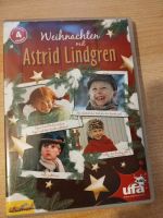 Weihnachten mit Astrid Lindgren, DVD, Kinderfilme Bayern - Ellingen Vorschau