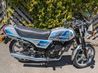 Zündapp KS 80 Super Baden-Württemberg - Ravensburg Vorschau