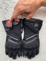 Ducati Handschuhe wasserdicht Größe XS (7) neuwertig Berlin - Spandau Vorschau