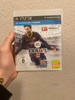 FIFA 14 PS3 Niedersachsen - Aurich Vorschau