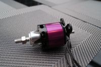 Hacker A50-16S Brushless Motor für Extreme Flight SebArt Jeti Bayern - Schneckenlohe Vorschau