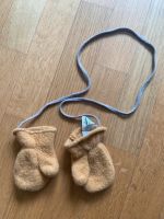 Alana Baby-Handschuhe Fäustlinge aus Schurwolle München - Ludwigsvorstadt-Isarvorstadt Vorschau