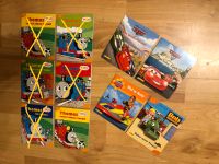 Pixi Bücher. Thomas. Cars. Feuerwehrmann Sam. Bob Düsseldorf - Urdenbach Vorschau