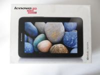 Lenovo IdeaTab A2107A-H 7"-Android-Mini-Tablet WiFi + DualSIM OVP Rheinland-Pfalz - Pirmasens Vorschau