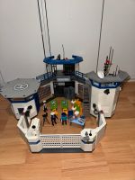 Playmobil Polizeistation Kiel - Ellerbek-Wellingdorf Vorschau