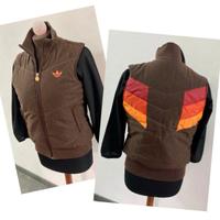 Ärmellose Jacke von Adidas   #neuwertig# Bayern - Weiherhammer Vorschau