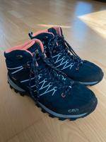 CMP Wanderschuhe Gr. 42 Baden-Württemberg - Hirschberg a.d. Bergstr. Vorschau