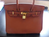 Premium Lederhandtasche CHIARA Hessen - Idstein Vorschau