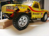 Tamiya Ford f150 Truck rc car proportional control Baden-Württemberg - Karlsruhe Vorschau