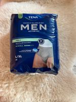 Tena men pants L/XL Hessen - Pfungstadt Vorschau