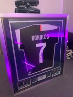 Cristiano Ronaldo SIGNIERTES Juventus Trikot Rheinland-Pfalz - Lonnig Vorschau