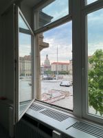 Blick auf den Altmarkt - Fläche mit Potential Dresden - Innere Altstadt Vorschau