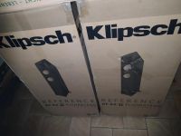 PAAR Klipsch RF62 II (Mark 2), schwarz, wie neu Saarland - Saarwellingen Vorschau