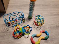 Verschiedenes Babyspielzeug Niedersachsen - Zetel Vorschau