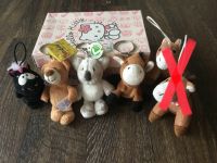 NEU Schlüsselanhänger Pferde, Einhorn, Teddy, Bärchen Sachsen-Anhalt - Könnern Vorschau