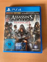 Assassins Creed Syndicate PS4 Sachsen-Anhalt - Halle Vorschau