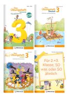 Suche für 2. eher 3. Klasse Schul, - Lern, und Lesebücher Bayern - Neumarkt i.d.OPf. Vorschau