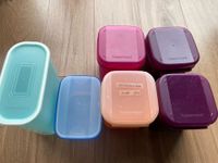 Tupperware Aufbewahrungsdosen  12tlg.+ Geschenk Nordrhein-Westfalen - Eschweiler Vorschau