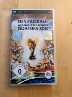 FIFA Fussball-Weltmeisterschaft Südafrika 2010 Schleswig-Holstein - Osdorf Vorschau