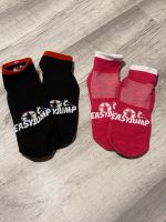 EasyJump Socken Schwarz/Pink Ludwigslust - Landkreis - Hagenow Vorschau