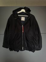 Moncler Windbreaker dunkelblau Bayern - Aichach Vorschau