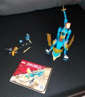 Lego Ninjago Thüringen - Mannstedt Vorschau