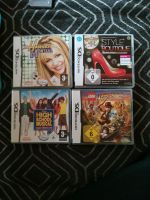 Nintendo ds Spiel Hannah Montana style boutique high school india Bayern - Zeilarn Vorschau