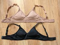 StillBH BH Stillen UmstandsBH Bustier H&M schwarz rosé M Rheinland-Pfalz - Koblenz Vorschau