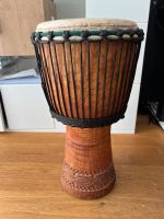 60cm Profi Djembe Afrika Trommel Bayern - Rosenheim Vorschau