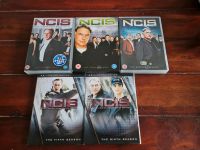 NCIS - Staffel 3 - 7 / DVD Brandenburg - Teltow Vorschau