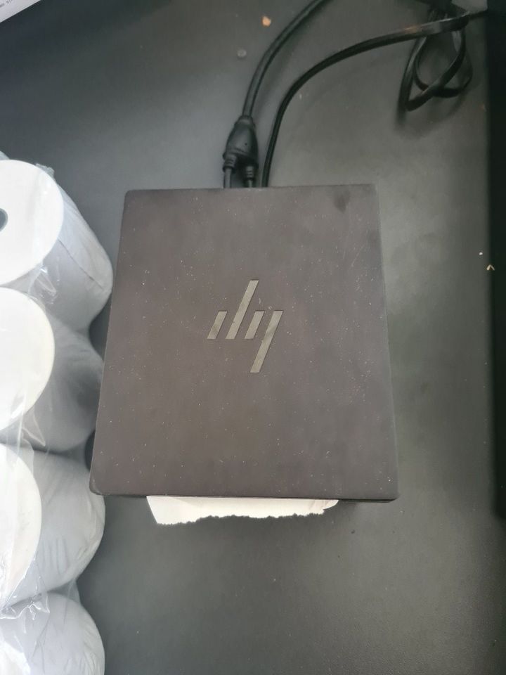 Ladenkasse  Hewlett Packard engage one aio model 143 in Nördlingen