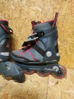 Inliner Skater K2 Rollschuhe Große 32 bis 37 Rollschuhe Chemnitz - Hilbersdorf Vorschau