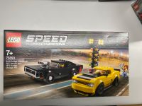 Lego 75893 Dodge Challenger and Charger neu ovp Bonn - Beuel Vorschau