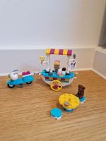 Lego Friends Eiswagen Nordrhein-Westfalen - Mülheim (Ruhr) Vorschau